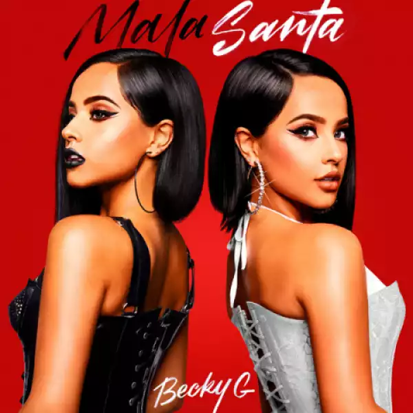Becky G. - Mayores Ft. Bad Bunny